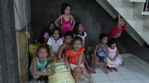 Living Stones Orphanage .